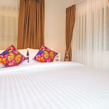 Aonang Sweet Pool Villa Ao Nang Exterior photo