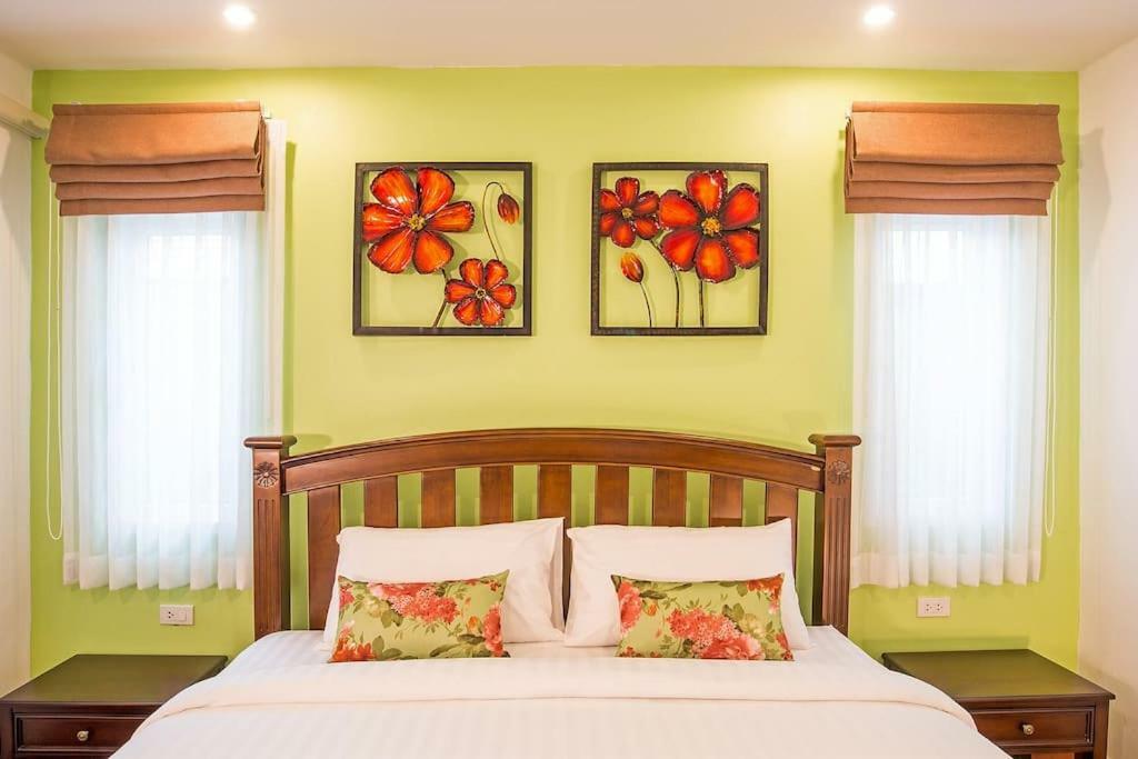 Aonang Sweet Pool Villa Ao Nang Exterior photo