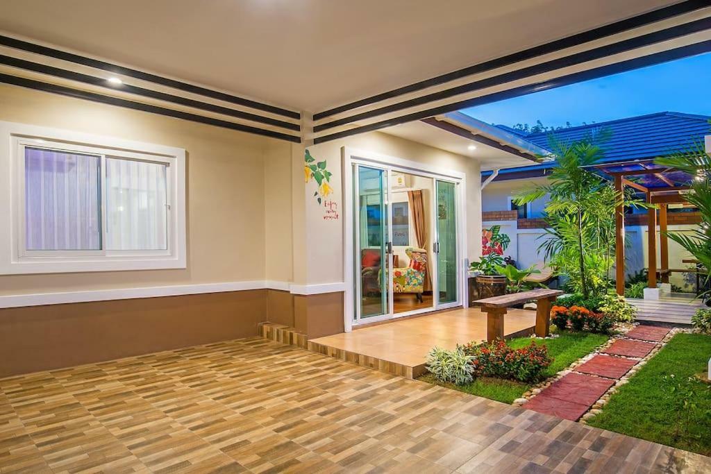 Aonang Sweet Pool Villa Ao Nang Exterior photo